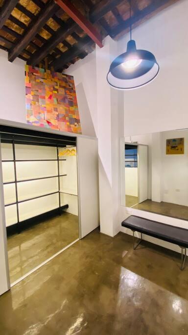 Arts Loft, A Estrenar! Buenos Aires公寓 外观 照片