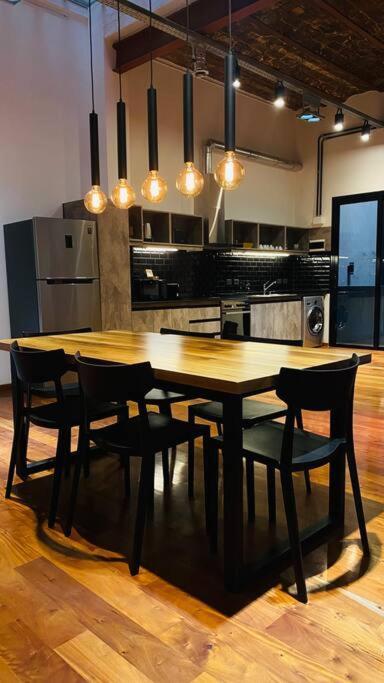 Arts Loft, A Estrenar! Buenos Aires公寓 外观 照片