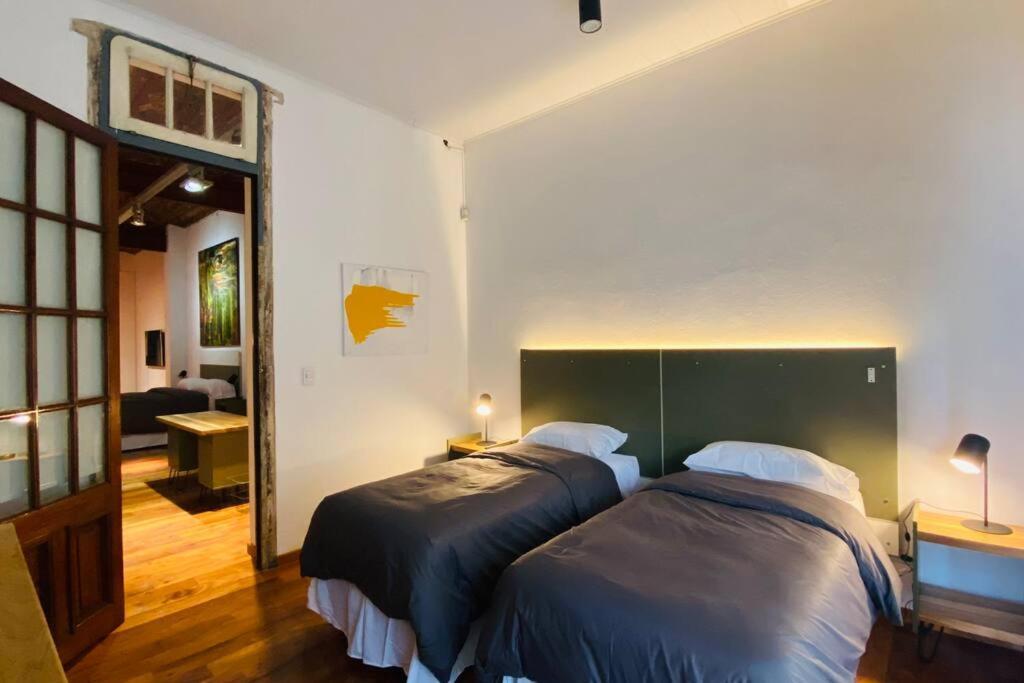 Arts Loft, A Estrenar! Buenos Aires公寓 外观 照片