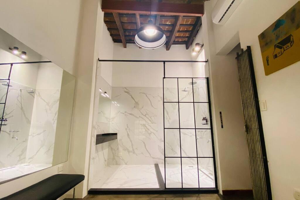 Arts Loft, A Estrenar! Buenos Aires公寓 外观 照片