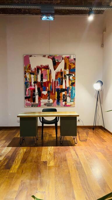 Arts Loft, A Estrenar! Buenos Aires公寓 外观 照片