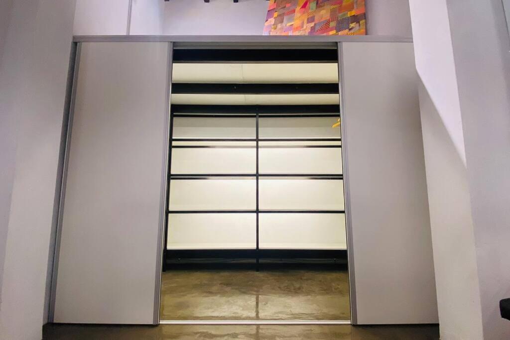 Arts Loft, A Estrenar! Buenos Aires公寓 外观 照片