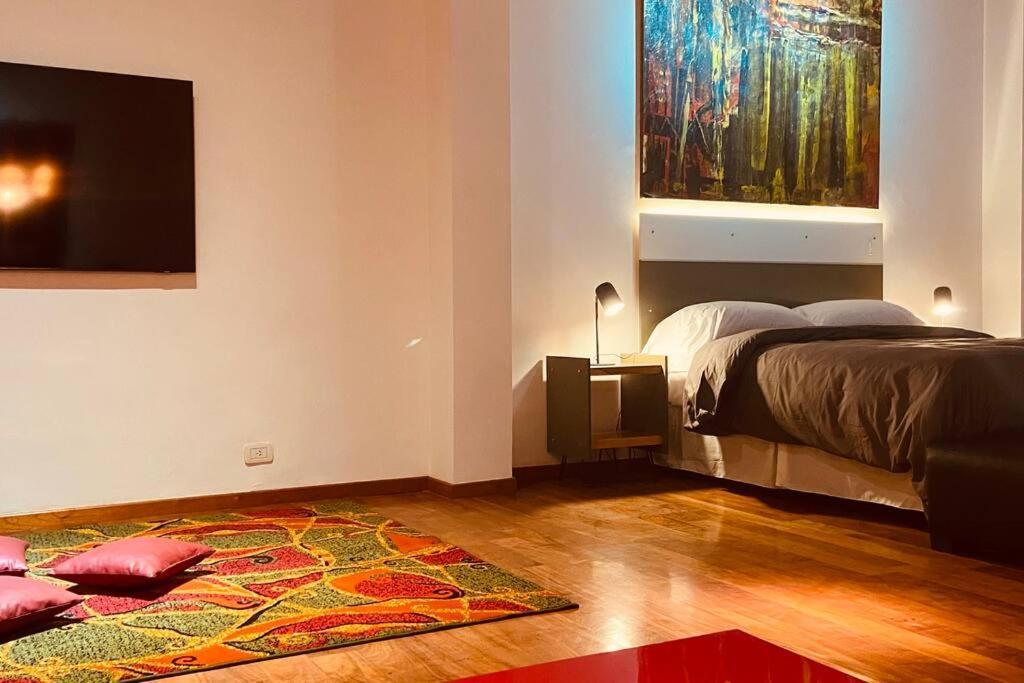 Arts Loft, A Estrenar! Buenos Aires公寓 外观 照片