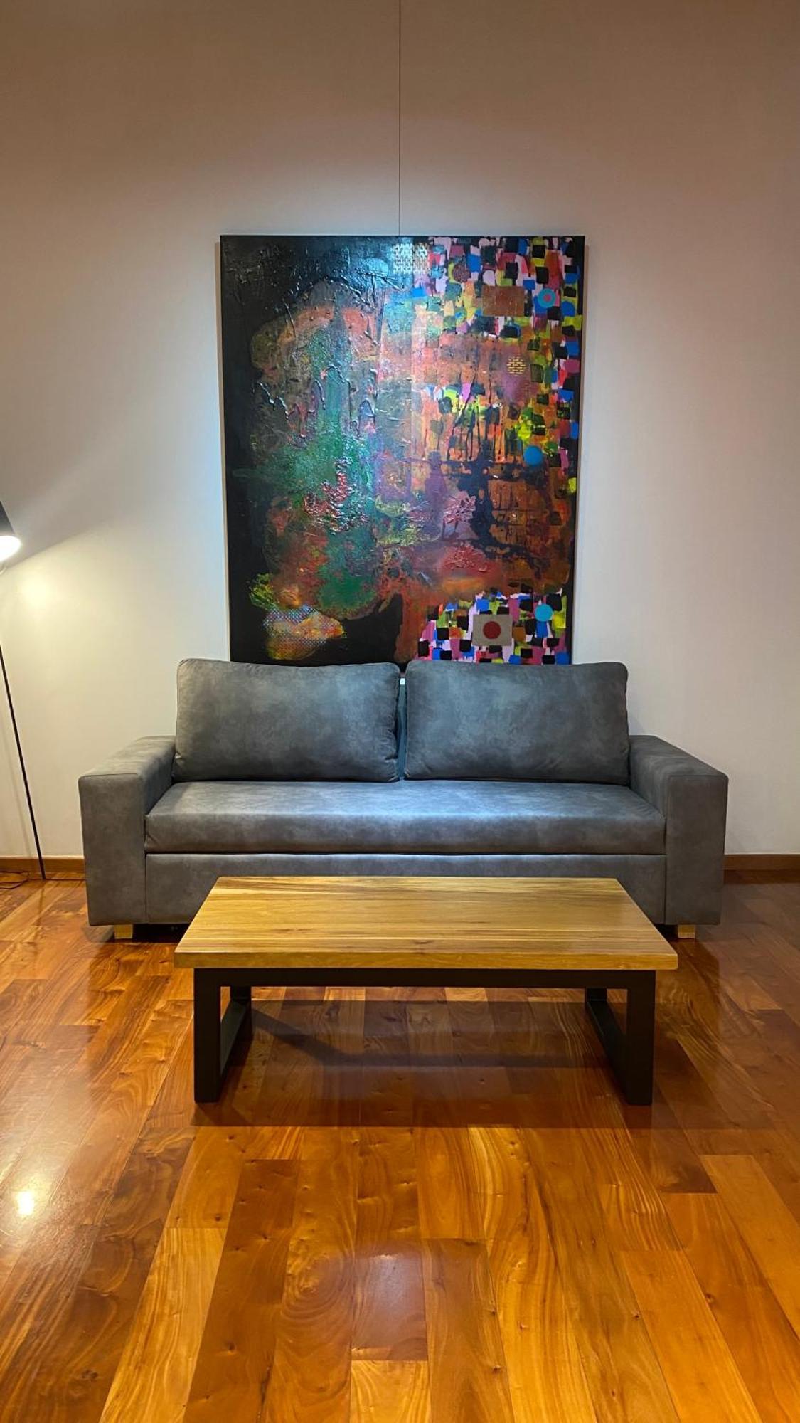 Arts Loft, A Estrenar! Buenos Aires公寓 外观 照片