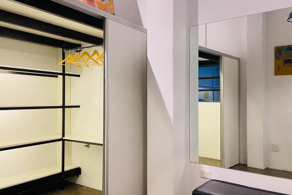 Arts Loft, A Estrenar! Buenos Aires公寓 外观 照片